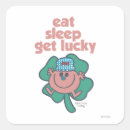 Search for little mister stickers Green