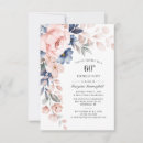 Search for pink grandma invitations Floral