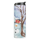 Search for snowman travel mugs Coffee