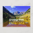 Search for aspen colorado postcards Denver