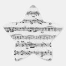 Search for sheet music stickers Treble clef