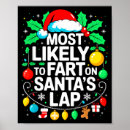 Search for fart posters 's lap