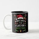 Search for lates mugs Xmas