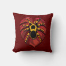 Search for arachnid cushions Tarantula