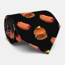 Search for hotdog ties Bbq