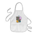 Search for confection aprons Candy