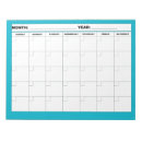 Search for calendar notepads Organisation