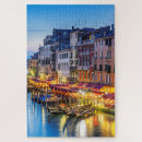 Search for venice italy puzzles Colourful