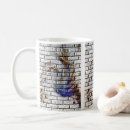 Search for brick pattern mugs Brown