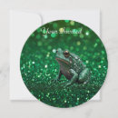 Search for frog invitations Amphibian