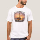 Search for ocean tshirts Sailboat