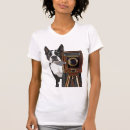 Search for boston terrier tshirts Animals