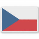 Search for flag of czech republic stickers Czechoslovakia