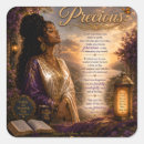 Search for precious stickers Christian