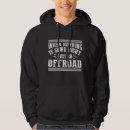 Search for 4x4 mens hoodies Offroad