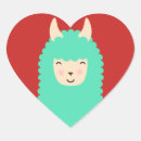 Search for peekaboo stickers Llama