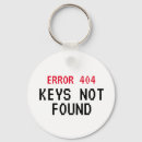 Search for programmer round key rings Computer