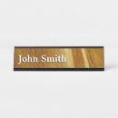 Search for wooden name plates Nature