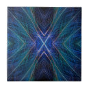 Search for fractals tiles Pattern