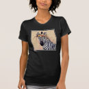 Search for zebra tshirts Stripes