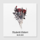 Search for wedding halloween cards Skeleton