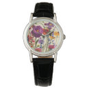 Search for poppy watches Watercolor