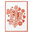 Search for valentines day tablecloths Vintage