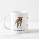 Search for staffy dog mugs Staffie