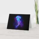 Search for tentacles cards Jellyfish
