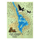 Search for loch lomond posters Trossachs