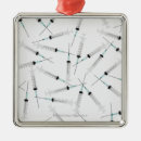 Search for syringe christmas tree decorations Small business