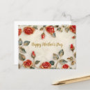 Search for floral accents postcards Vintage