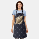 Search for seashells aprons Coastal
