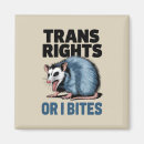 Search for bited magnets Lgbt