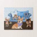 Search for yorkie puzzles Dogs
