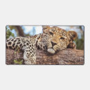 Search for tiger mousepads Leopard