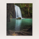 Search for waterfall puzzles Thailand