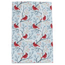 Search for cardinal gift bags Pretty