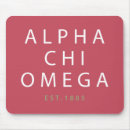 Search for alpha omega mousepads University