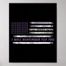 Search for purple elephant posters Awareness for alzheimers