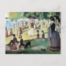 Search for georges seurat postcards Paris