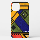 Search for african design iphone cases Colourful