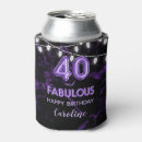 Search for 40 and fabulous Black