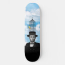Search for president skateboards Republican