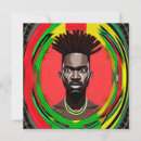 Search for juneteenth party invitations Melanin