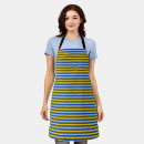 Search for sweden flag aprons Country
