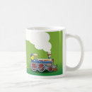Search for choo choo train mugs Transportation