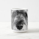 Search for cute miniature schnauzer mugs Puppy