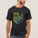 Search for electrocardiogram tshirts Cat