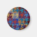 Search for grunge texture magnets Illustration